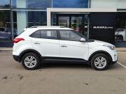 Hyundai Creta I Москва  - изображение 18
