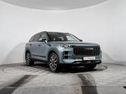 Jaecoo J7 I Санкт-Петербург  - изображение 27