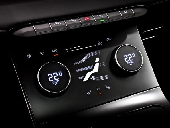 Exeed LX I Рестайлинг с пробегом 2023 года, цена 2 115 000 рублей, 34600 км, внедорожник, Автокод Объявления