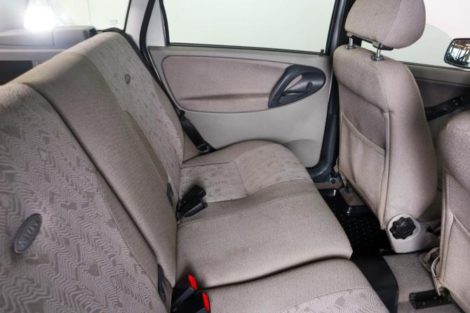 Lada (ВАЗ) Kalina I с пробегом 2009 года, цена 269 000 рублей, 83000 км, хэтчбек, Автокод Объявления