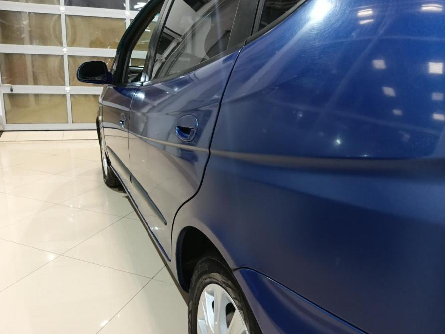 Chevrolet Rezzo Арзамас  - изображение 7