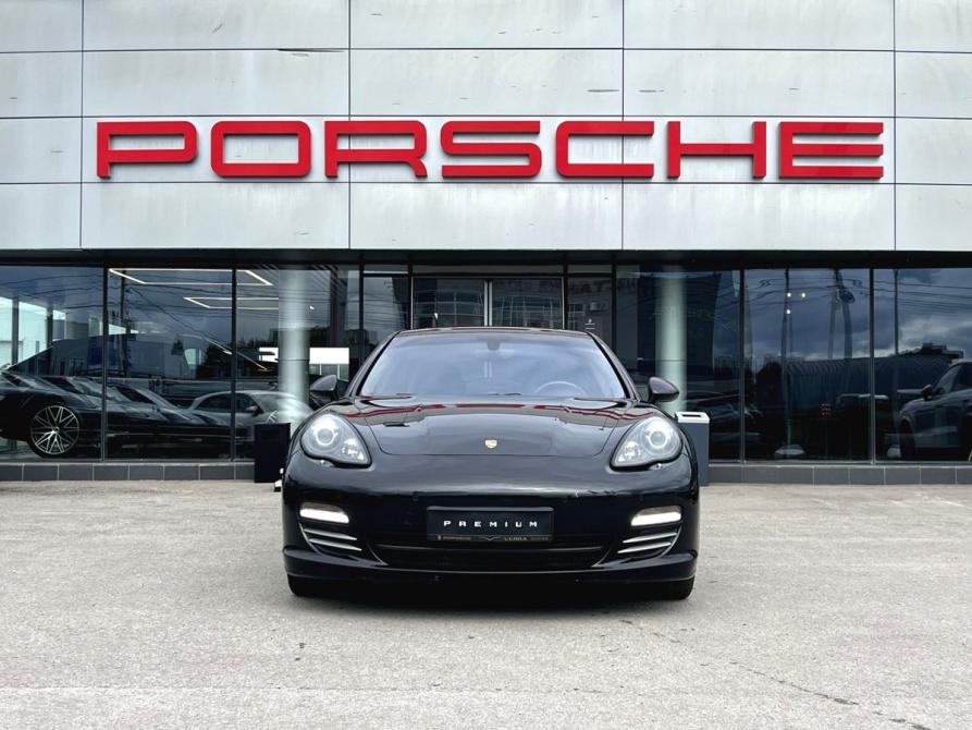 Porsche Panamera I Пермь  - изображение 5