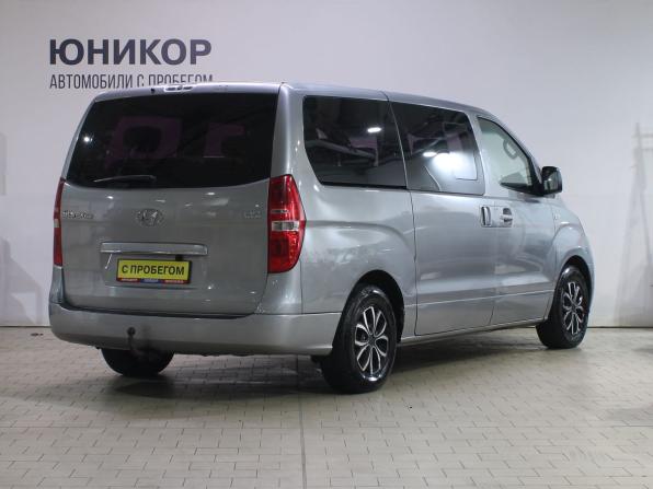 Hyundai Grand Starex I с пробегом 2012 года, цена 1 419 000 рублей, 319028 км, минивэн, Автокод Объявления
