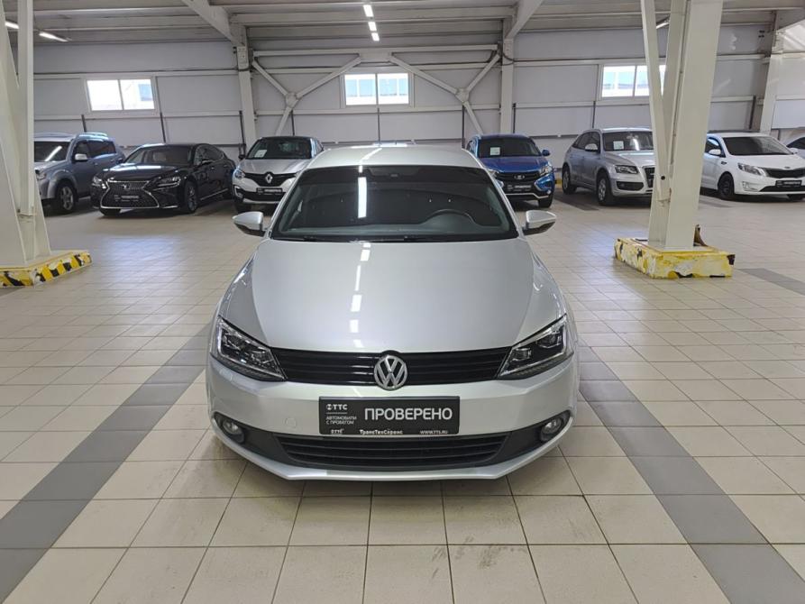 Volkswagen Jetta VI Набережные Челны  - изображение 2