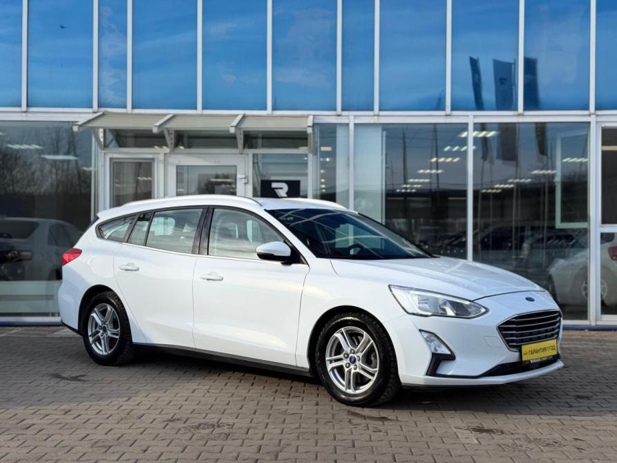 Ford Focus IV Ульяновск  - изображение 2