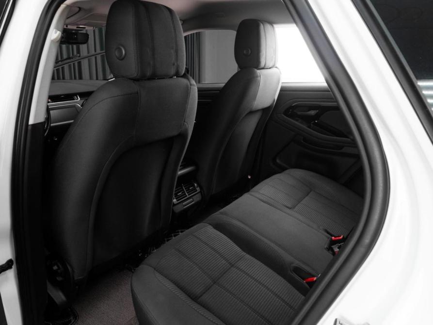 Land Rover Range Rover Evoque II Тюмень  - изображение 13