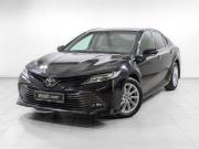 Toyota Camry VIII (XV70) Москва  - изображение 27