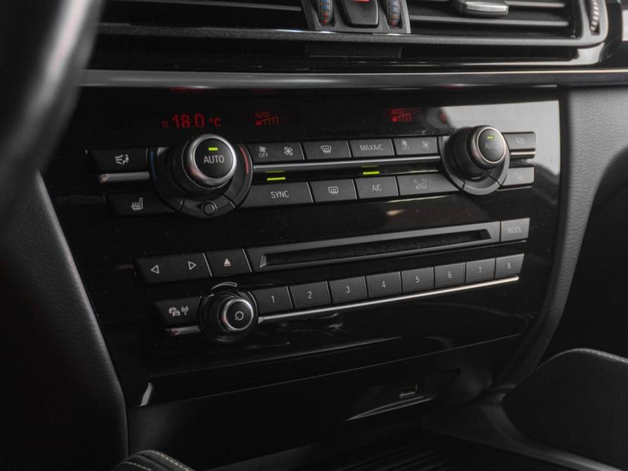 BMW X6 II (F16) Тюмень  - изображение 21