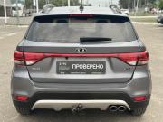 Kia Rio IV Йошкар-Ола  - изображение 29