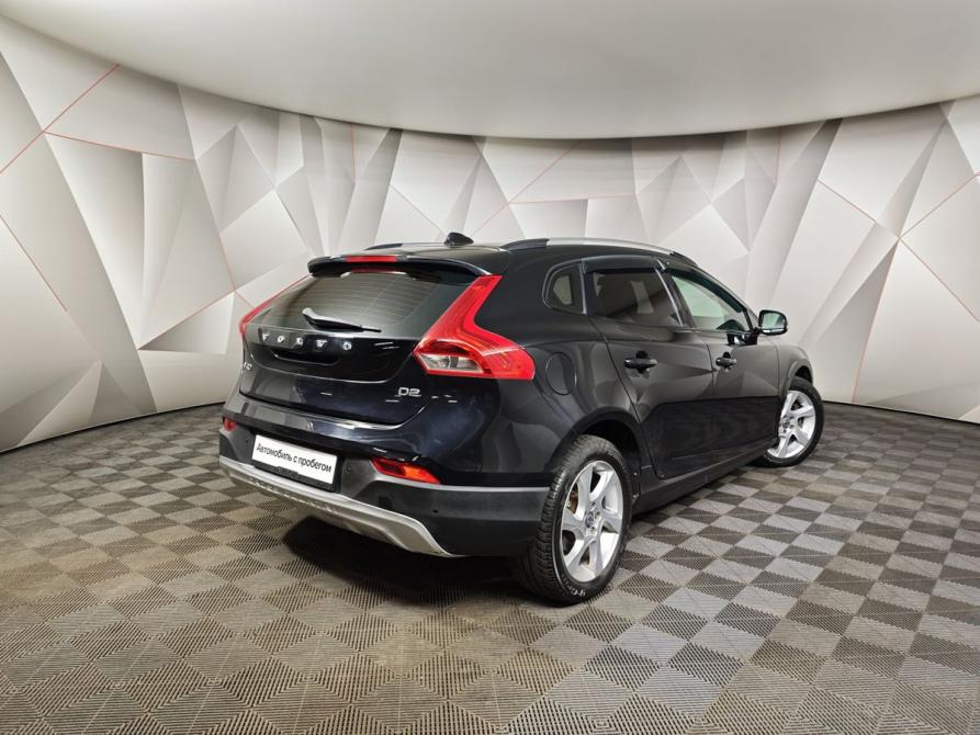 Volvo V40 Cross Country I Москва  - изображение 2