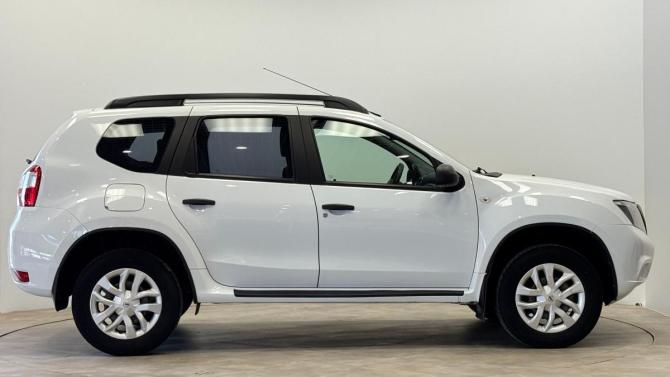 Nissan Terrano III (D10) с пробегом 2020 года, цена 1 639 000 рублей, 72650 км, внедорожник, Автокод Объявления