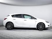 Opel Astra J Москва  - изображение 20