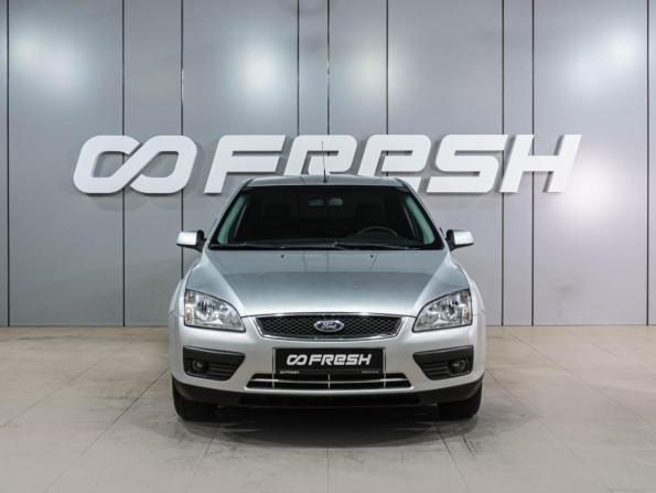 Ford Focus II с пробегом 2006 года, цена 469 000 рублей, 318059 км, седан, Автокод Объявления