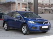 Mazda CX-7 I Новосибирск  - изображение 22