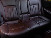 Infiniti QX50 I Рестайлинг Москва  - изображение 27