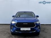 Haval F7x I Москва  - изображение 14