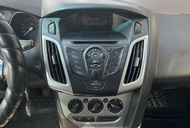 Ford Focus III с пробегом 2012 года, цена 770 000 рублей, 150756 км, универсал, Автокод Объявления