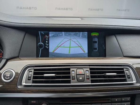 BMW 7 серии V (F01/F02/F04) с пробегом 2010 года, цена 1 097 000 рублей, 256138 км, седан, Автокод Объявления