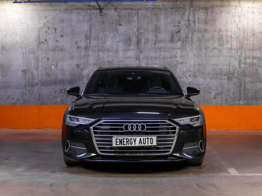Audi A6 V (C8) Уфа  - изображение 8