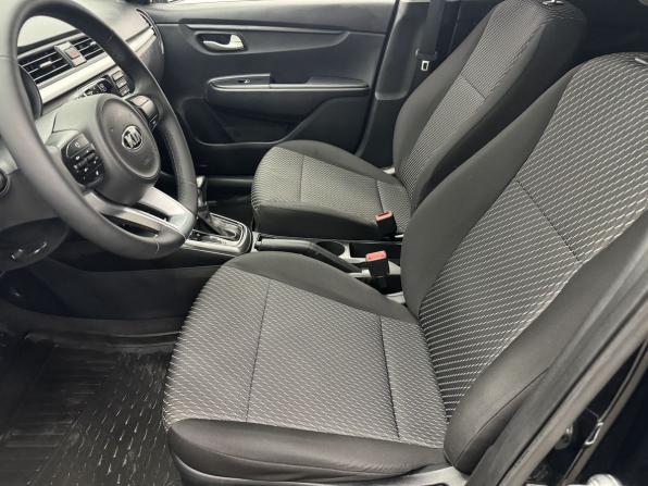 Kia Rio IV с пробегом 2020 года, цена 1 670 000 рублей, 67110 км, хэтчбек, Автокод Объявления