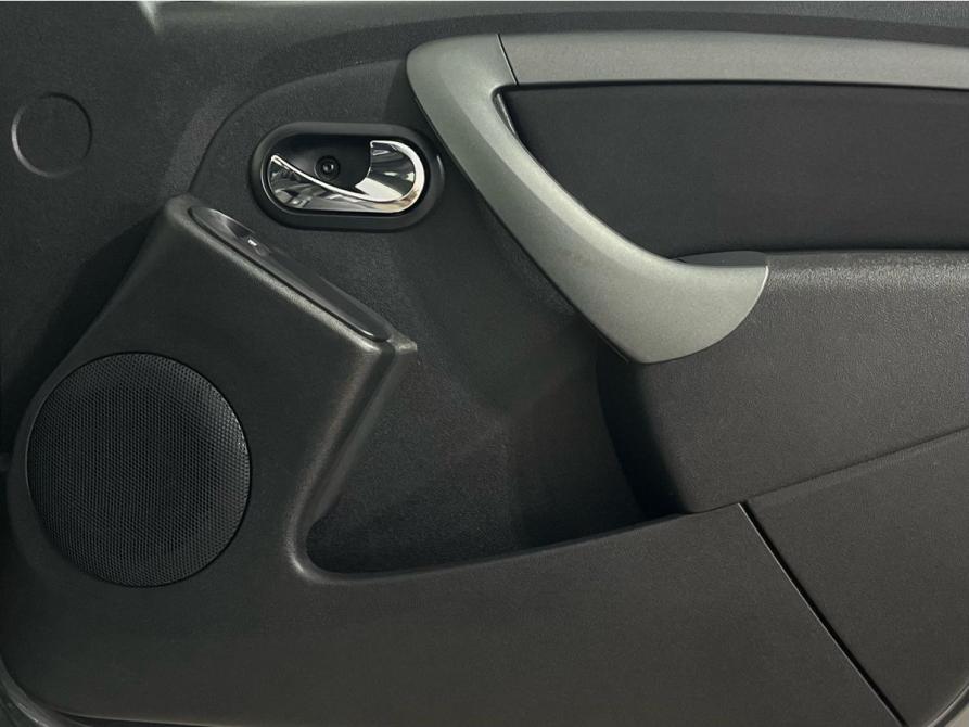 Renault Duster I Рестайлинг Ижевск  - изображение 19