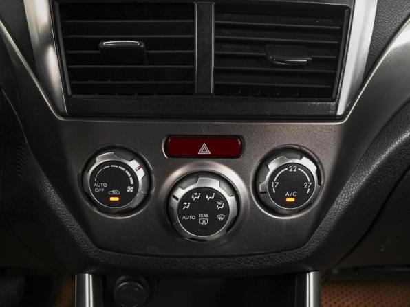 Subaru Forester III с пробегом 2008 года, цена 1 169 000 рублей, 203534 км, внедорожник, Автокод Объявления
