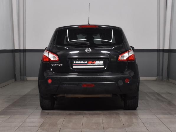 Nissan Qashqai I Рестайлинг с пробегом 2011 года, цена 1 074 999 рублей, 208590 км, внедорожник, Автокод Объявления