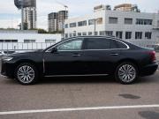 Hongqi H5 II Москва  - изображение 30