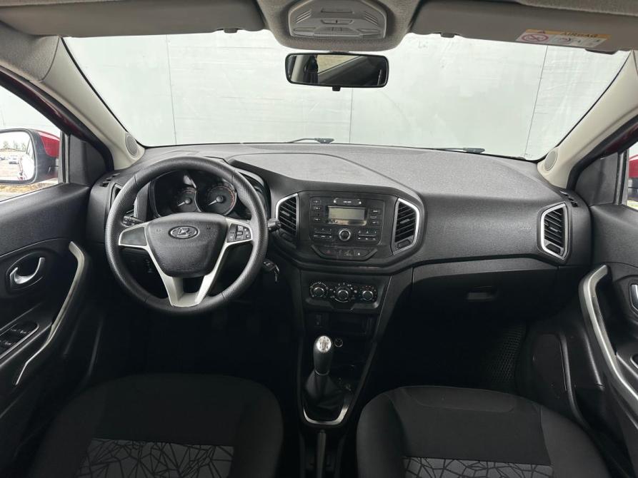 Lada (ВАЗ) XRAY I Тамбов  - изображение 15