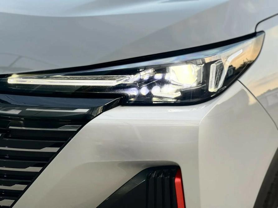 Changan CS55 Plus II Воронеж  - изображение 2
