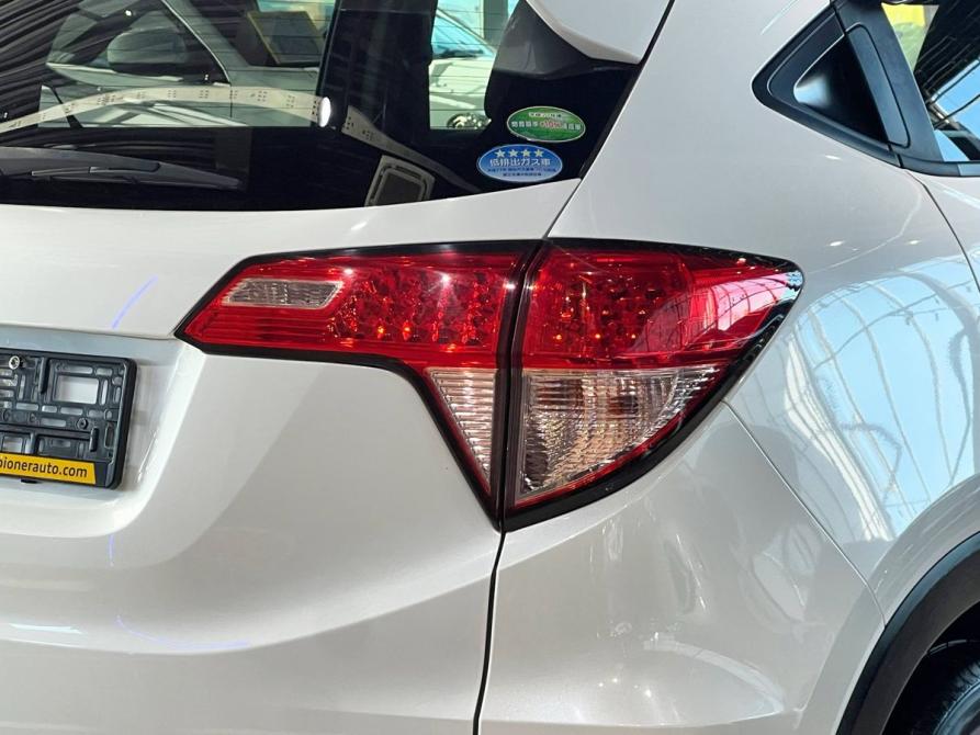 Honda Vezel I Оренбург  - изображение 7