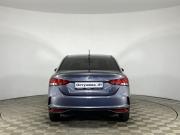 Hyundai Solaris II Рестайлинг Воронеж  - изображение 39