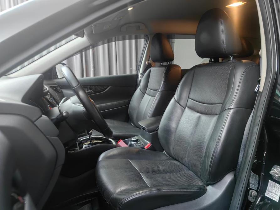 Nissan X-Trail III Рестайлинг Москва  - изображение 9