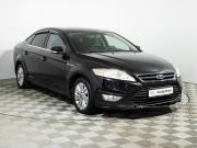 Ford Mondeo IV Рестайлинг Санкт-Петербург  - изображение 18