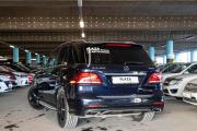 Mercedes-Benz GLE I (W166) Уфа  - изображение 31