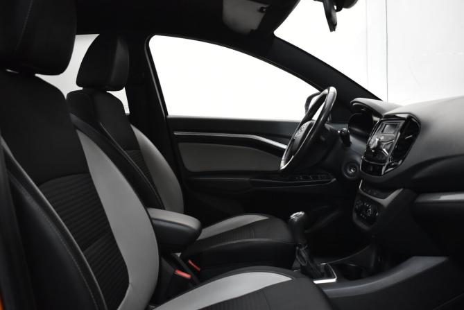 Lada (ВАЗ) Vesta I с пробегом 2021 года, цена 1 130 000 рублей, 149019 км, универсал, Автокод Объявления