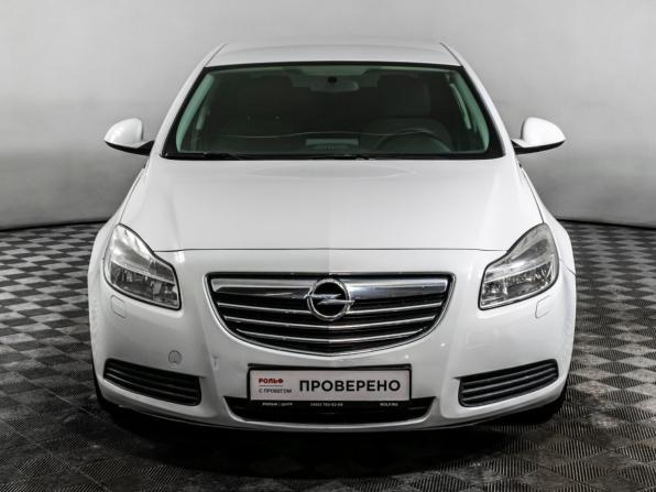 Opel Insignia I с пробегом 2013 года, цена 525 000 рублей, 226000 км, седан, Автокод Объявления