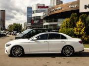 Mercedes-Benz E-Класс V (W213 S213 C238) Рестайлинг Москва  - изображение 24