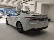 Toyota Camry VIII (XV70) Рестайлинг Минеральные Воды  - изображение 25