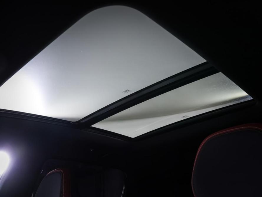 Geely Coolray I Рестайлинг Москва  - изображение 18