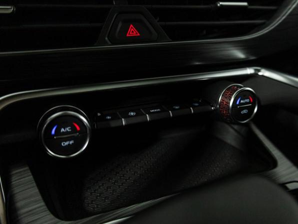 Geely Tugella I Рестайлинг с пробегом 2022 года, цена 2 549 700 рублей, 62185 км, внедорожник, Автокод Объявления
