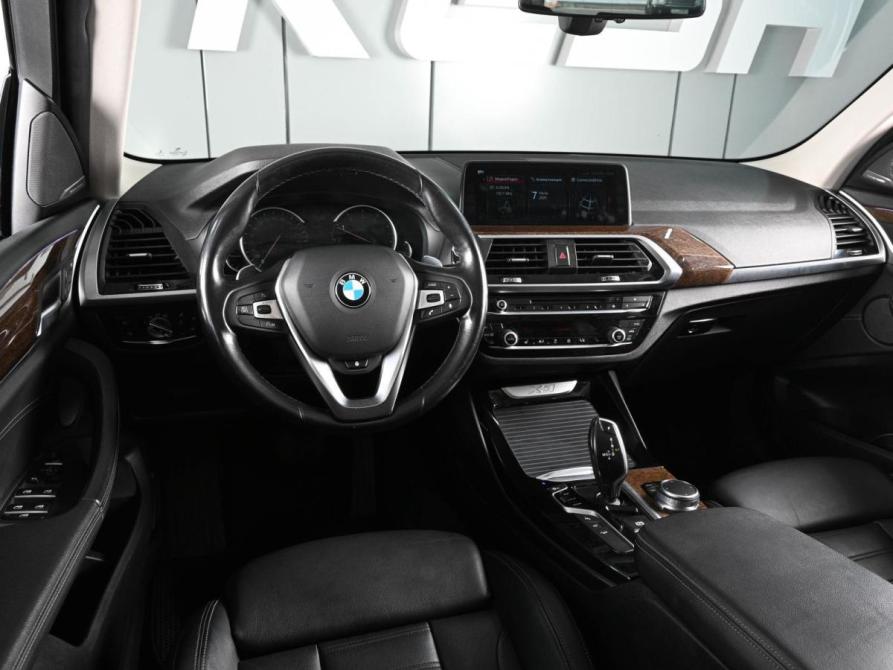 BMW X3 III (G01) Ростов-на-Дону  - изображение 6