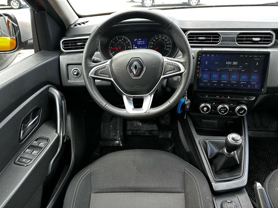 Renault Duster II Волгоград  - изображение 14
