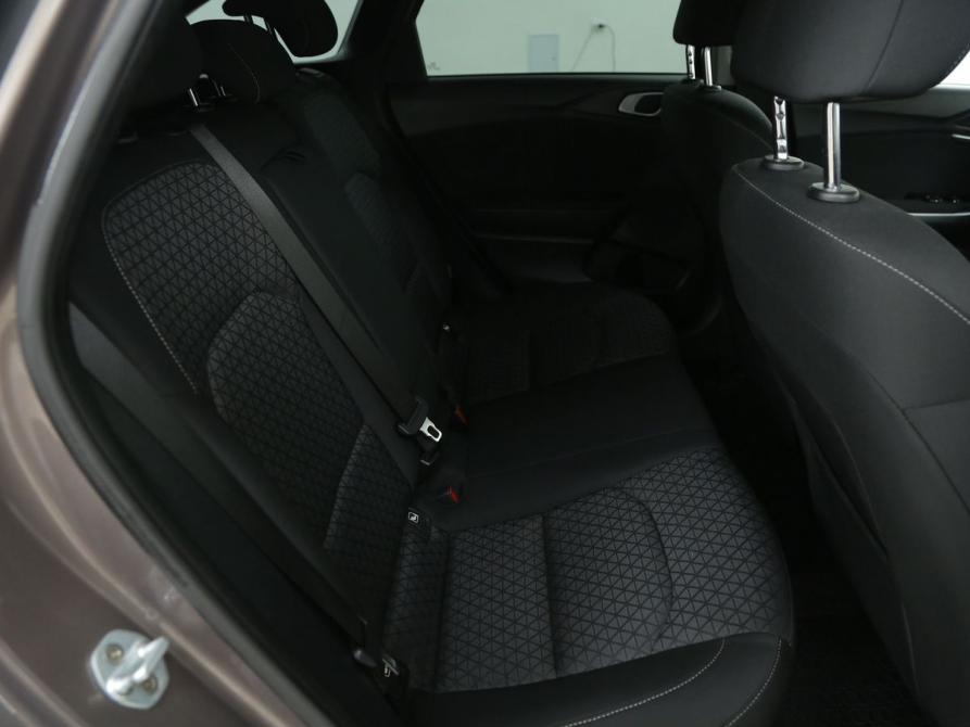 Kia Ceed III Иваново  - изображение 20