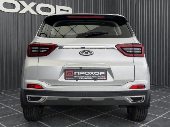Chery Tiggo 4 Pro I с пробегом 2023 года, цена 1 527 000 рублей, 36316 км, внедорожник, Автокод Объявления
