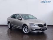 Skoda Octavia III (A7) Рестайлинг Москва  - изображение 20