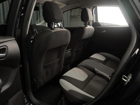 Ford Focus III с пробегом 2014 года, цена 1 019 000 рублей, 70766 км, хэтчбек, Автокод Объявления