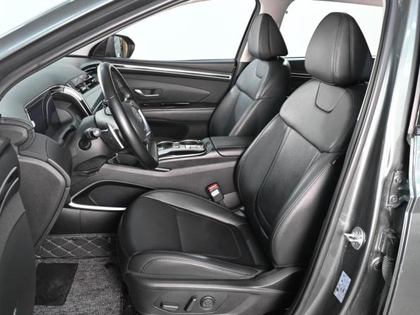 Hyundai Tucson IV с пробегом 2021 года, цена 2 448 070 рублей, 114241 км, внедорожник, Автокод Объявления