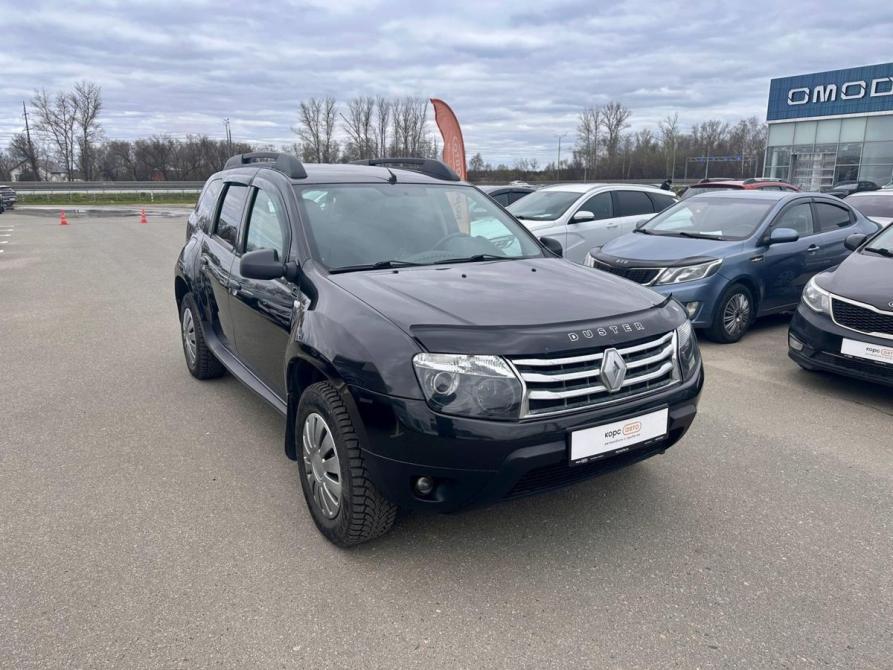 Renault Duster I Ногинск  - изображение 3