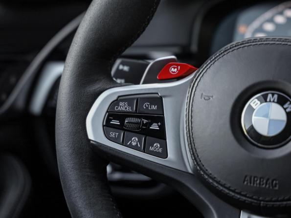 BMW M5 VI (F90) Рестайлинг с пробегом 2021 года, цена 10 950 000 рублей, 58138 км, седан, Автокод Объявления